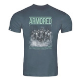 Armored