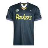 Camiseta Jersey New Era Green Bay