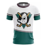 Camiseta Jersey Super Patos Hoquei Nome E No Personalizado