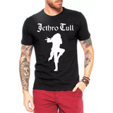 Camiseta Jethro Tull Camiseta