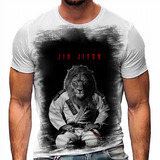 Camiseta Jiu Jitsu 07 A