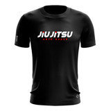 Camiseta Jiu Jitsu Arte Leve Red Faixa Grau Shap Life