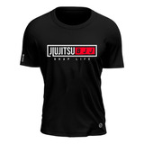 Camiseta Jiu Jitsu Bjj Shap Life