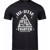 Camiseta Jiu Jitsu Brazilian Gracie Jiu
