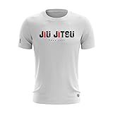 Camiseta Jiu Jitsu Old School Shap