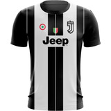 Camiseta Juventus Itália Pogba Camisa 10