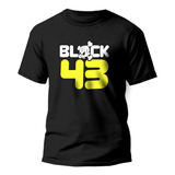 Camiseta Ken Block Hoonigan
