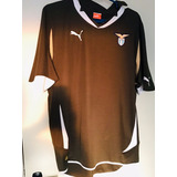 Camiseta Lazio 2011 Away Xl