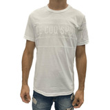 Camiseta Le Coq Sportif Ess Bar Tee Ss