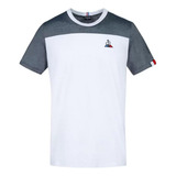 Camiseta Le Coq Sportif Masculina Saison 1 Tee Ss N2 Tp03640