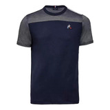 Camiseta Le Coq Sportif Masculina Saison 1 Tee Ss N2 Tp03641