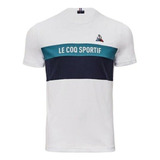 Camiseta Le Coq Sportif Masculina Saison 2 Tee Ss Tp03842