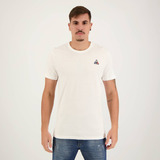 Camiseta Le Coq Sportif New Optical N3 Branca