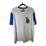 Camiseta Los Angeles Dodgers Mlb