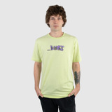 Camiseta Lost Alien Verde