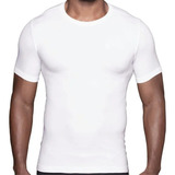 Camiseta Lupo Masculina Termica Alta Compressão Sem Costura