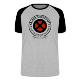 Camiseta Luxo X Men Fênix Negra Xavier Tempestade Scoot Sume