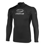 Camiseta Lycra Lycra Seasub