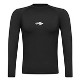 Camiseta Lycra Mormaii Extraline Manga Longa Surf Masculina