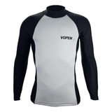 Camiseta Lycra Neoprene Neolycra 1 5mm Vopen