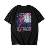 Camiseta M I T S K I GG Preto