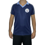 Camiseta Manchester City Polo Rule Spr