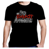 Camiseta Manga Curta The Red Jumpsuit Apparatus Ref 670