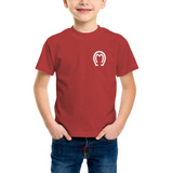 Camiseta Mangalarga Marchador Infantil