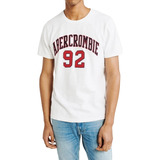 Camiseta Masculina Abercrombie Original Bermudas Moletom Hollister Camisas Polos Tommy Importadas