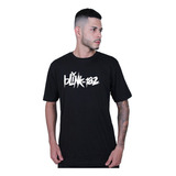 Camiseta Masculina Banda Blink 182 Camisa Algodão Feminina