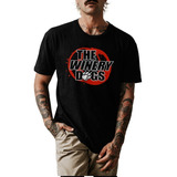 Camiseta Masculina Banda Rock The Winery