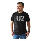 Camiseta Masculina Banda U2 Rock Música Bono Sunday Bloody
