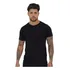Camiseta Masculina Blusa Malha Fria Não Amassa Viscolycra 