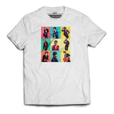Camiseta Masculina Bruno Mars Black Music Fotos Pop R b Rock