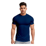 Camiseta Masculina Camisas Super