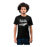 Camiseta Masculina Chevette Chevrolet Carro Antigo 1973 1993