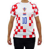 Camiseta Masculina Copa Do Mundo