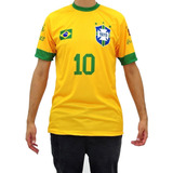 Camiseta Masculina Copa Do Mundo