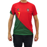 Camiseta Masculina Copa Do Mundo