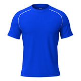Camiseta Masculina Exercicio Fitness Academia Crossfit