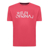 Camiseta Masculina Khelf Original Comfort Khelf
