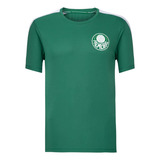 Camiseta Masculina Licenciada Palmeiras Betel Sport 9923005