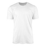 Camiseta Masculina Lisa Basica