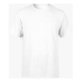 Camiseta Masculina Lisa Premium 100 Algodão Ssb