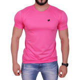 Camiseta Masculina Longline Oversized Justa No Corpo