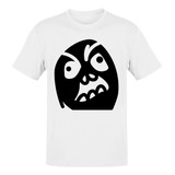 Camiseta Masculina Meme Emoji Lol Engraçado