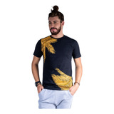 Camiseta Masculina Palmeiras