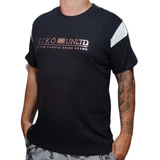 Camiseta Masculina Premium Ecko Unltd Tamanho Gg