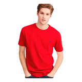 Camiseta Masculina Ralph Lauren