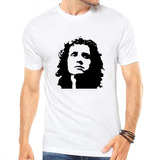 Camiseta Masculina Roberto Carlos